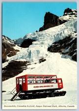 Jasper Alberta Columbia