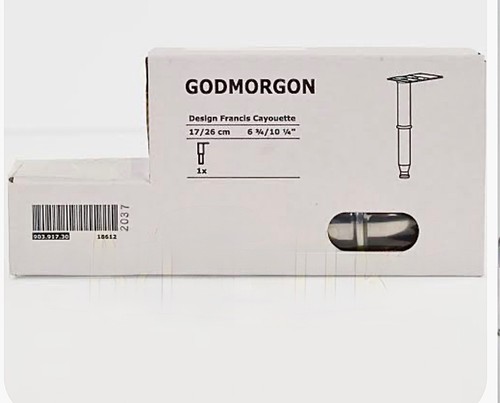 Ikea godmorgon leg - godmorgon, 6