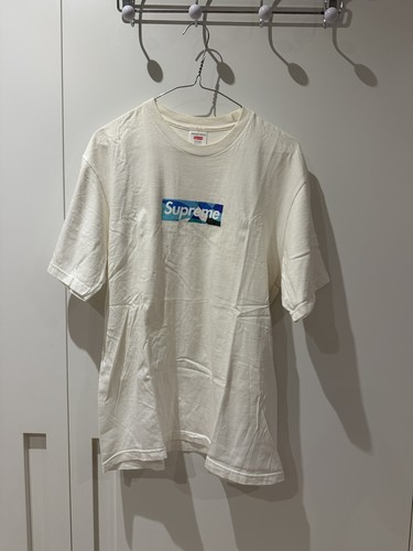Supreme emilio pucci box - supreme, x