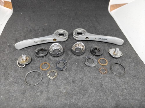 Shimano shifters z408 - shimano,