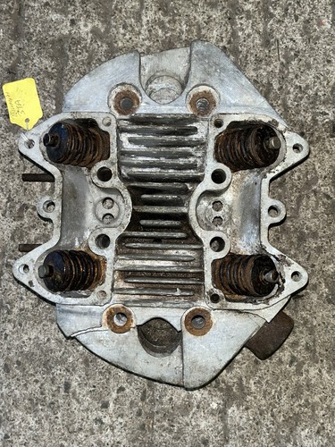 Triumph 3ta alloy - triumph,