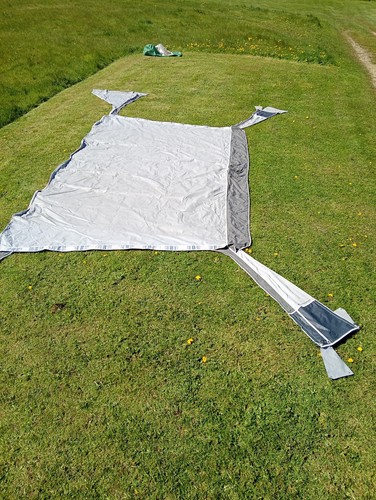 Isabella capri awning - isabella, awning,