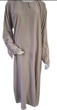 Ladies A-line Premium Nida