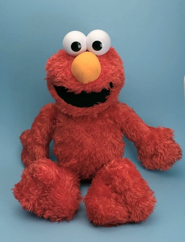 Sesame street talking - street,