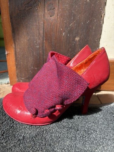 Irregular choice discontinued - irregular,