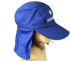 ?Godolphin Horse Racing Under Armour Blue Baseball Cap Sunshade Summer Yard Hat