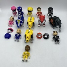 Loyal subjects saban mighty - subjects,