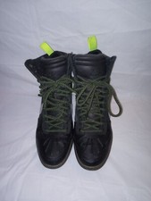 Nike Dunk Sky High Black