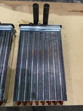 PORSCHE BOXSTER 986 CARRERA 996 HEATER MATRIX CORE 99657212900 (HOT) x 1