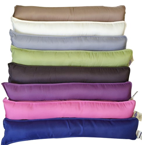 Plain printed draught - &,