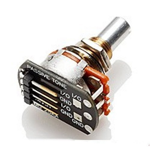 Emg 25k tone - emg, pot