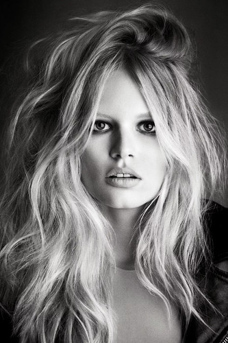 Brigitte bardot messy hair 4x6 - brigitte,