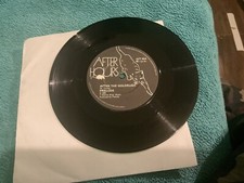 Prelude After The Goldrush 7"