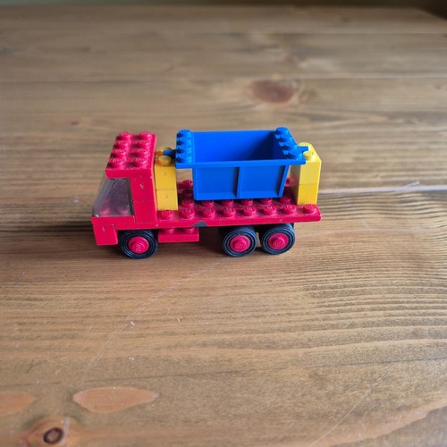 Vintage lego 612 - (1970s),