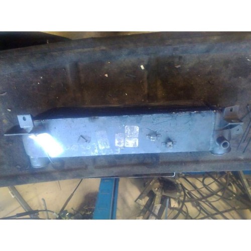 Intercooler ford sierra - intercooler,