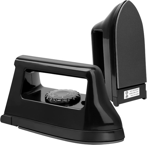 Mini crafts iron handy - mini, heat