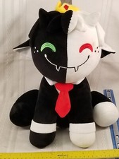 dirty YouTooz RANBoo Sit Plush