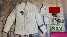 1/6 Scale WW II German Tunic