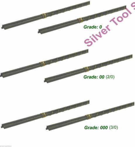 Piercing saw blade set - piercing, variety