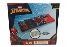 Exxel Outdoors Spider-Man EZ