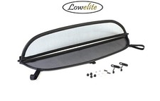 Windblocker for Mercedes SL