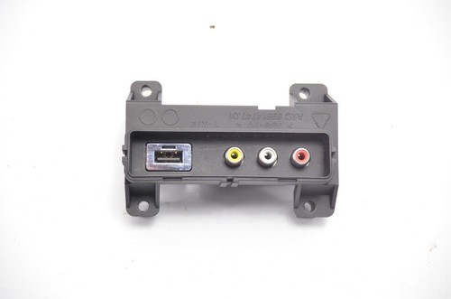 Interface ipod usb - interface,