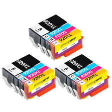 12 X Ink Cartridge Replace for
