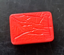 Red Foam Float for GoPro Hero cameras - stops camera sinking if you drop it!