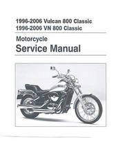 Kawasaki service manual 2005 &