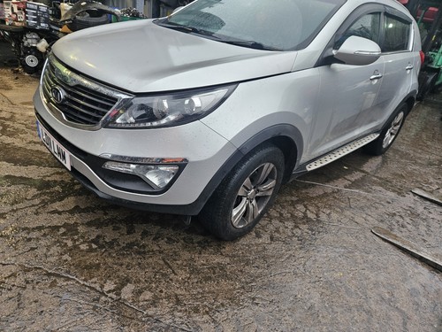 2010 2014 kia sportage crdi - kia,