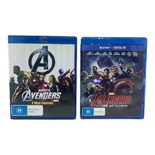 Marvel's Avengers 6 Movie