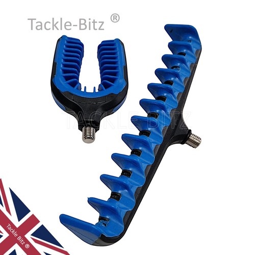 Feeder rod rest set - feeder,