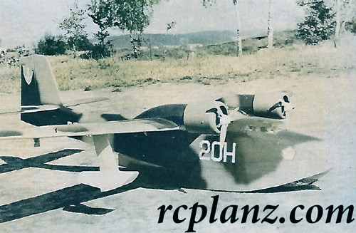 Airplane plans patterns - plans,