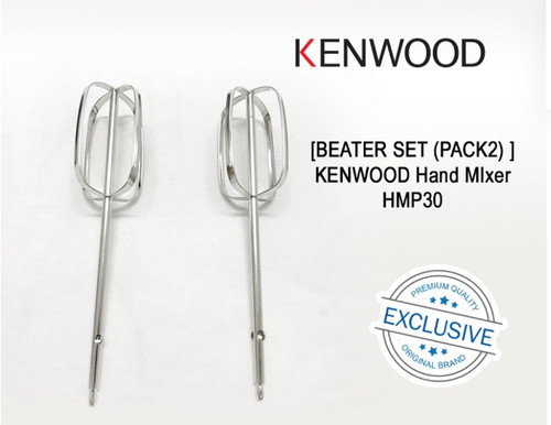 Genuine kenwood hand mixer - genuine,