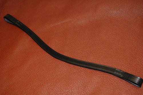 Plain english leather wave - plain,,