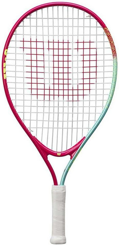 Intrigue tennis racket - jr,