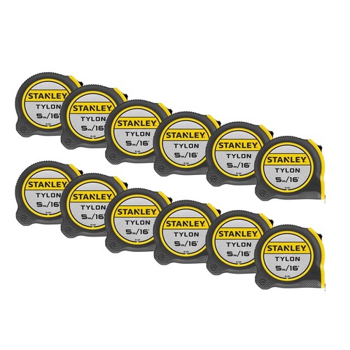 Special offer stanley 5m - 12,