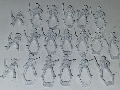 Vintage ral partha - 19,