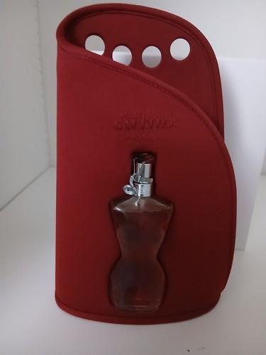 Jean paul gaultier - jean,