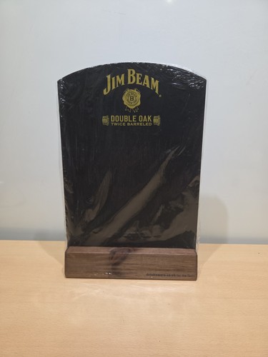 Jim beam bourbon - jim, wood