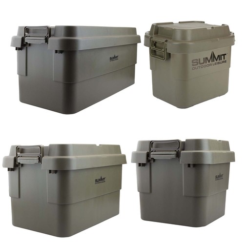 Storage box carry handles - carry,