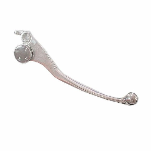 Forged aluminum brake - aluminum,
