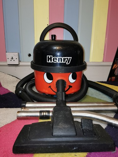Henry hvr 160 - hvr, 160-11