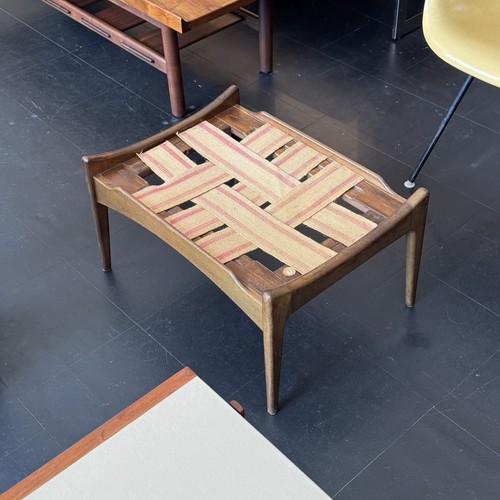 Mcm kofod larsen stool - ib,