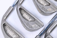 Ping Karsten I Irons / 2-PW+SW