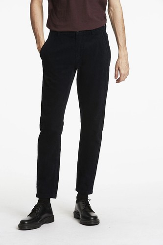 Lindbergh corduroy pants size - corduroy,