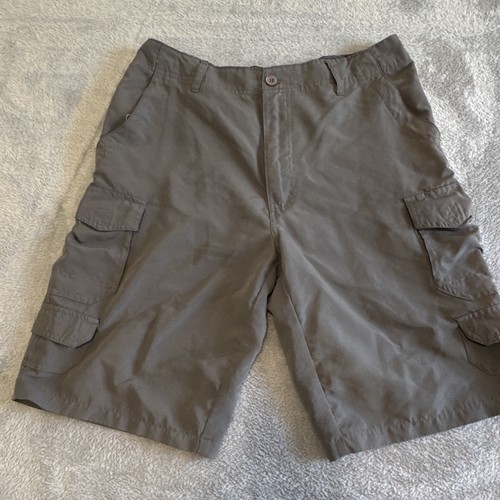Airwalk men gray - men’s, solid