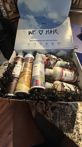 Product beauty set 18 - 7,