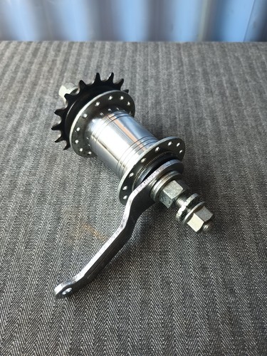 1970s 80s shimano - d, type