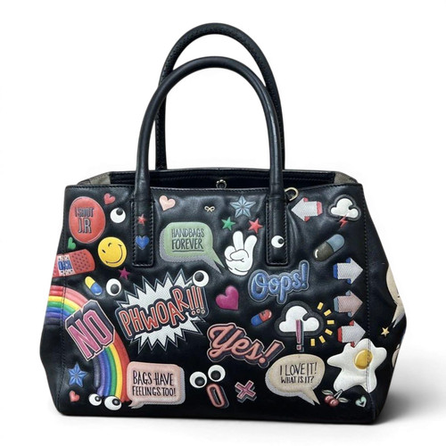 Anya hindmarch ebury - anya,